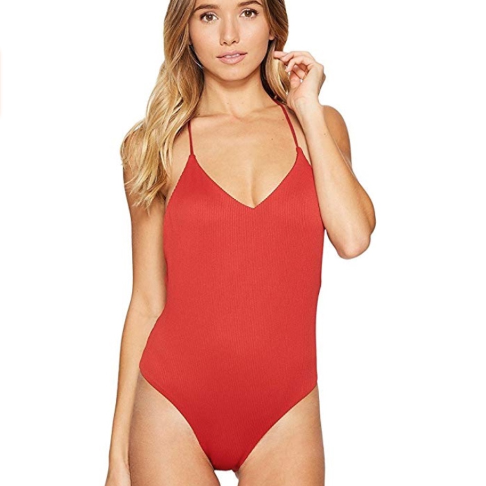 Dolce Vita Womens One piece swimsuit